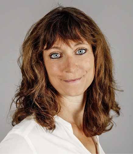 Denise Lordieck verstärkt nun das Team des Flachglas MarkenKreises