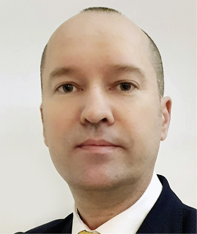 Francesco Franchini verfügt über eine langjährige Branchenerfahrung und steht für Kontinuität.