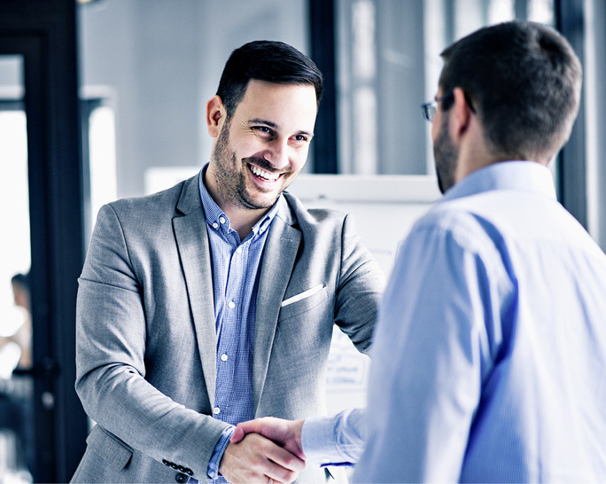 Verarbeiter sollten ihre eigenen Händler nicht nur nach Einkaufs­volumen klassifizieren: Neben der ­Bereitschaft in Digitalisierung zu investieren, gilt es zu prüfen, ob die Nachfolgefrage geklärt ist und wie der Fachkräfte­bedarf befriedigt wird.