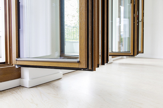 Mit der neuen Generation Cetol Lasuren hat die Marke Sikkens Wood Coatings von ­AkzoNobel ein neues Lasursortiment in den Markt eingeführt.