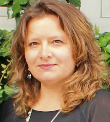 Febatec-Geschäftsführerin Andrea Konrad