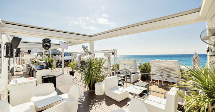 Die Flexibilität der Kedry bietet für jede Tageszeit und  Wetter die optimale Lösung. 