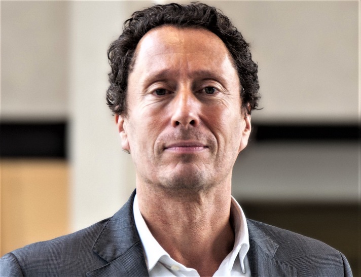 Deceuninck gibt die Ernennung von Luc Vankemmelbeke zum neuen Chief Executive Officer Europe (CEO Europe) von Deceuninck mit Wirkung zum 2. Mai 2022 bekannt.