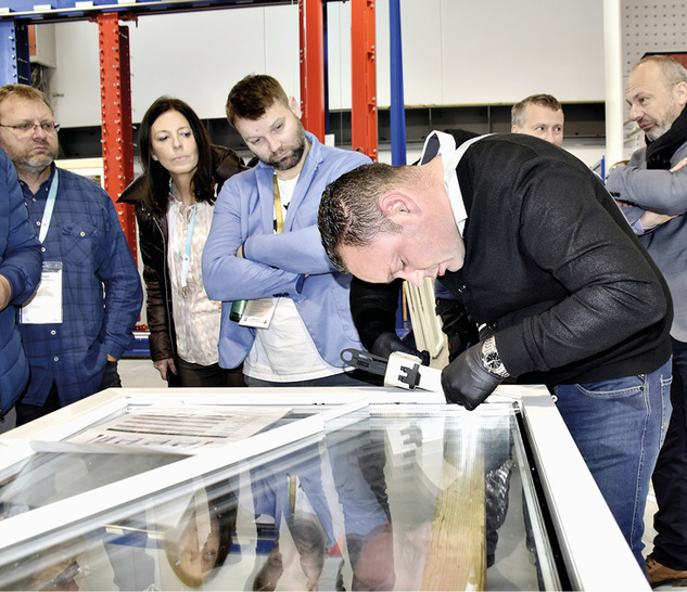 Die letzten Salzburger Sicherheitstage fanden 2019 unter reger Besucher-Teilnahme statt.