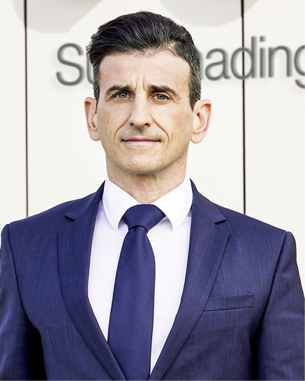 Enzo Viola ist zuversichtlich, dass sein Nachfolger dazu beitragen wird, das, was bei der Sun Shading Solutions Nice Business Unit erfolgreich begonnen wurde, entsprechend weiterzuentwickeln.