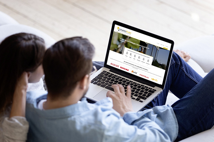 Die fünf Kooperationspartner freuen sich über den Zuspruch zu ihrem Onlineportal „Schattenfinder“. Es ist vor einem Jahr an den Start gegangen und bereits jetzt gut besucht. Künftig wolle man das Portal noch bekannter machen und weiterhin attraktiven Content bieten.