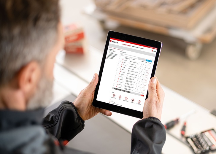 Mit towio lassen sich Verwaltungsprozesse im Handwerk einfach digitalisieren.