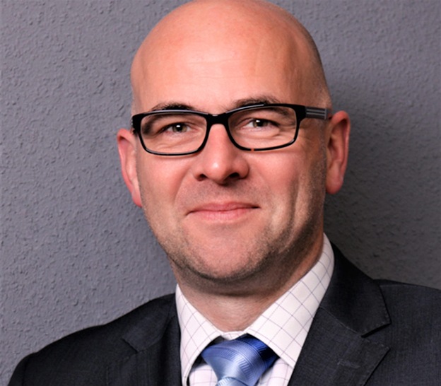 Martin Funke (53) verstärkt seit 1. Juni 2022 das Führungsteam der EGE Holzbau GmbH in Sangerhausen. 