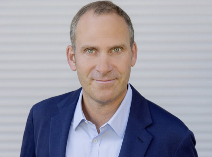 Nicolai Lucks ist Geschäftsführer der Wallburger GmbH und seit 2007 der Kölner Kreishandwerksmeister.