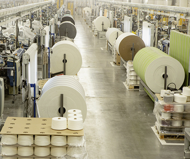 Von Ende 2020 bis 2022 haben sich die Kapazität um 60 % gesteigert.