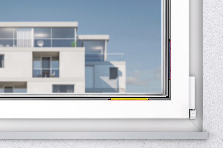 Bedarfsgerechte Lösungen für die sichere Verglasung mit dem umfassenden ­Roto „Glas-Tec“-Portfolio