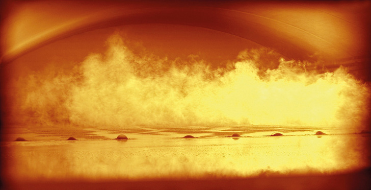 Ohne Floatglas könnten wir heute kaum Fenster- und Fassadengläser einsetzen, wie wir es tun.