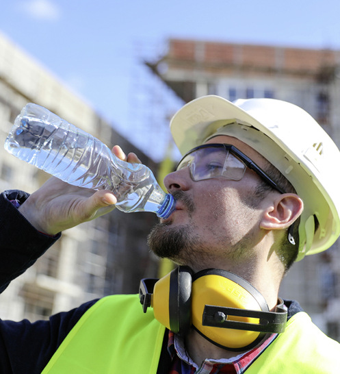 Welche UV-Schutzmaßnahmen etc. konkret bestens geeignet sind, ist individuell unterschiedlich. - © Foto: iStock-1326045436-1
