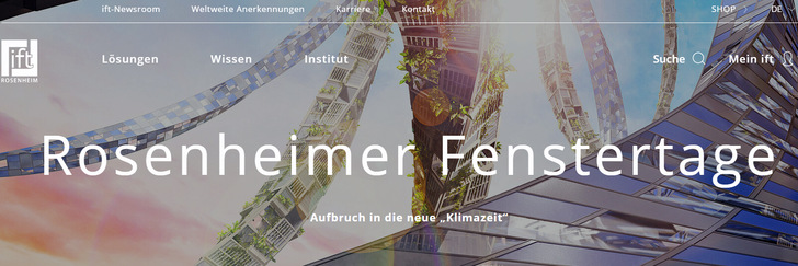 © www.fenstertage.de
