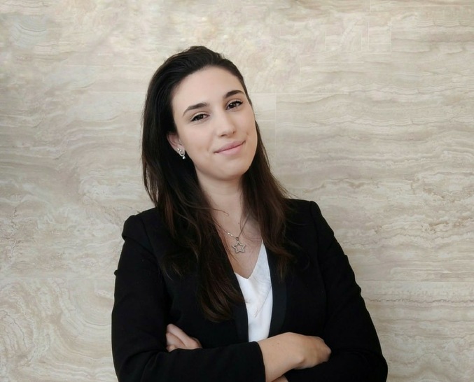 Dr. Elisa Zanotti