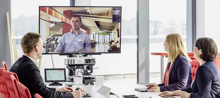 markilux bietet seinen Fachkräften zukünftig ein neues E-Learning-Angebot an. Es soll klassische Themen der Weiterbildung durch spezielle, zukunftsorientierte Kurse mit digitalem Schwerpunkt sinnvoll ergänzen.