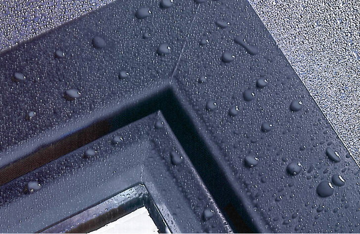 Mit seiner Marke Gealan-acrylcolor positioniert sich Gealan ab sofort trennscharf im Markt und mache künftig auf den ersten Blick das Original erkennbar.