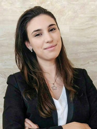 Dr. Elisa Zanotti