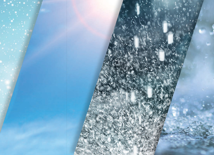 Die neue Remmers Fensterbeschichtung Induline LW-742 Xclimate trotzt jedem Wetter.