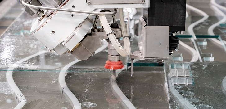 Diesmal zeigt Intermac seine Neuheiten aus den Bereichen Zuschnitt, CNC-Bearbeitung,  Software und Werkzeuge.