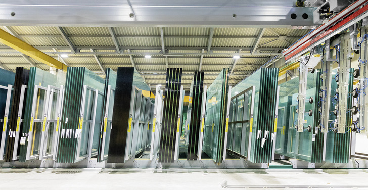 In Düsseldorf stellt Bottero seine neueste Maschinen- und Anlagentechnik mit Fokus auf Automation aus.