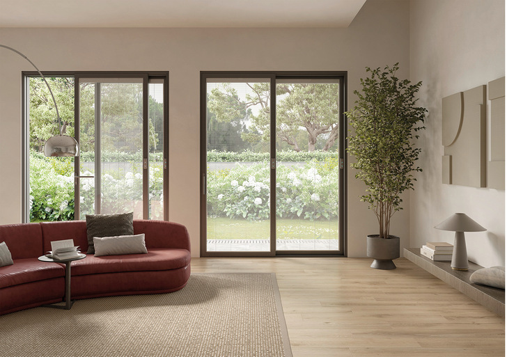 Die ScreenLine-Produkte von Pellini werden in der DACH-Region von der ScreenLine GmbH vertrieben, die auch die Beratung und den Service für die Systeme übernimmt.