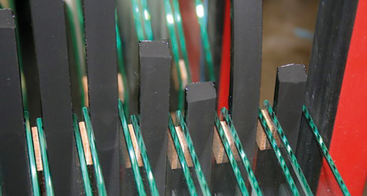 Cool-Lite Xtreme Orae ist laut Saint-Gobain ein erster Schritt in Richtung eines erweiterten kohlenstoffarmen Angebots.