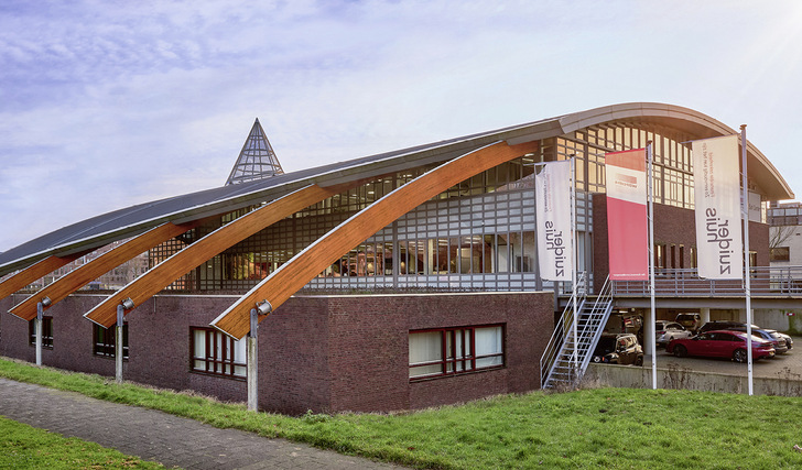 Mit der neuen Landesgesellschaft BeNeLux stellt sich Warema in den Niederlanden, Belgien und Luxemburg neu auf, um den Markt besser bearbeiten zu können.