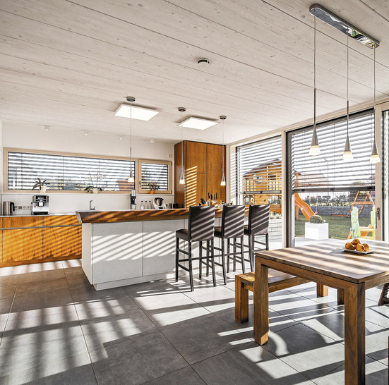 Fernsehbeitrag aus der Reihe „Home Sweet Home“ beim TV-Sender Welt der Wunder.