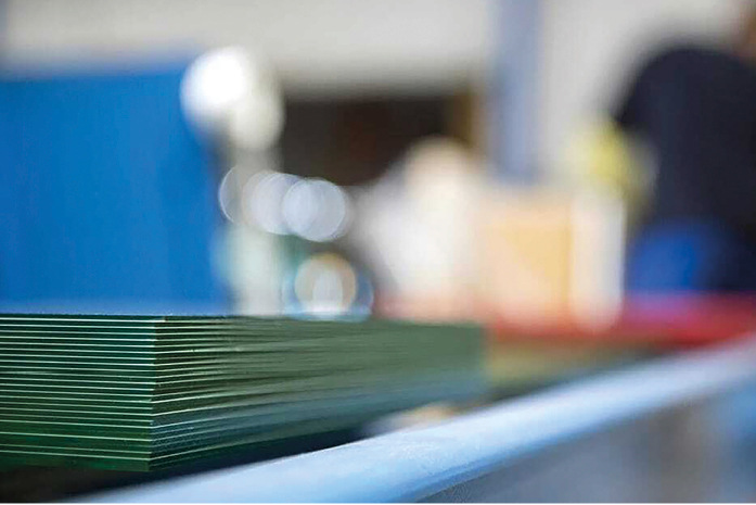 Ende 2022 launcht AGC Glass Europe ein Floatglas-Sortiment mit deutlich reduzierten CO2 -Fußabdruck.