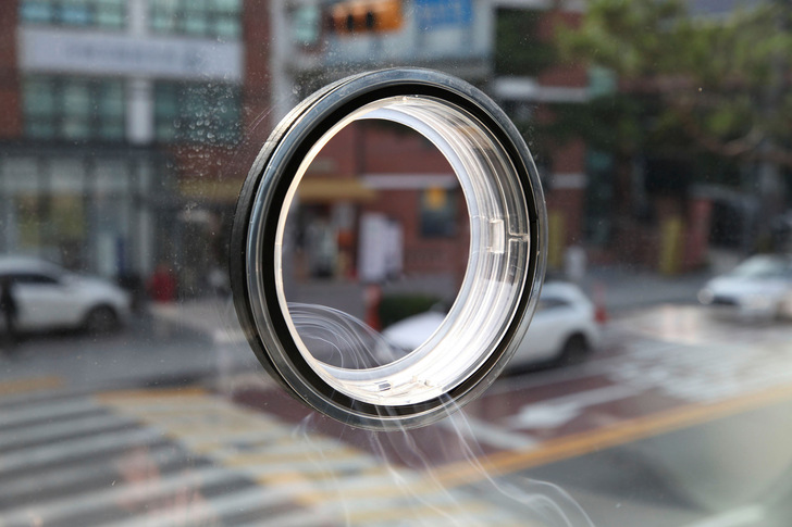 Ublo setzt jetzt den Swisspacer Ultimate als Warme Kante Lösung ein.