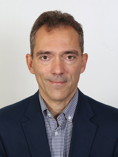 Dr. Aleš Havránek leitet die Schmalz-Niederlassung in Tschechien