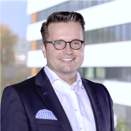 Mike Kersting