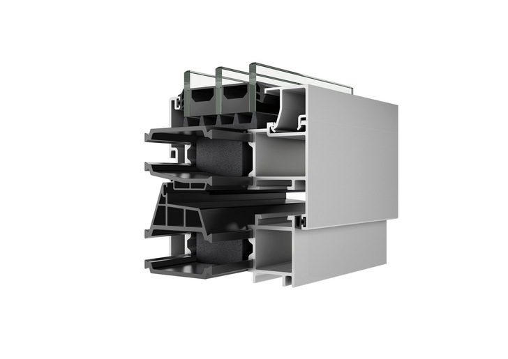 Ob Verbundleisten, Schäume, Dichtungen oder Kunststoffprofile: Gargiulo bietet die gesamte Produkt­palette aus einer Hand.