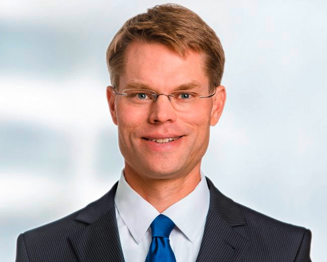 Branchenexperte Florian ­Kaiser von Dr. Wieselhuber & Partner