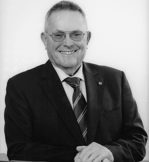 Alfred Bohn ist am 12.12.2022 verstorben.