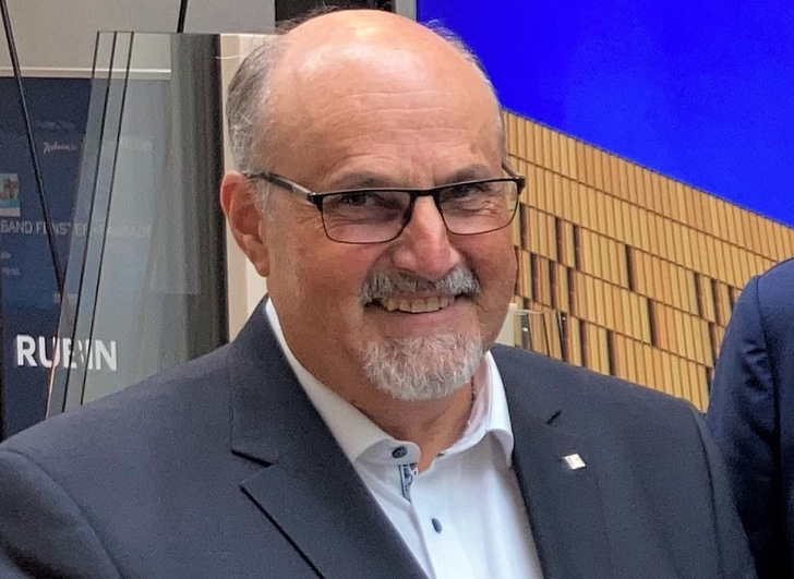 Werner Spohn