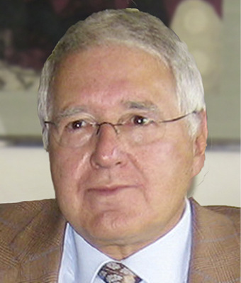 Hans-Jürgen Gust, ausgewiesener Kenner der Baubeschlagbranche ist im ­November 2022 verstorben.