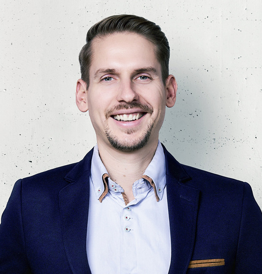 Maximilian Konradt