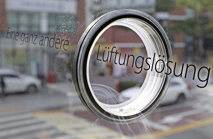 Bei der Suche nach einer leistungsstarken Lösung für die Warme Kante wurde Swisspacer Ultimate als ­adäquates Produkt ausgewählt.