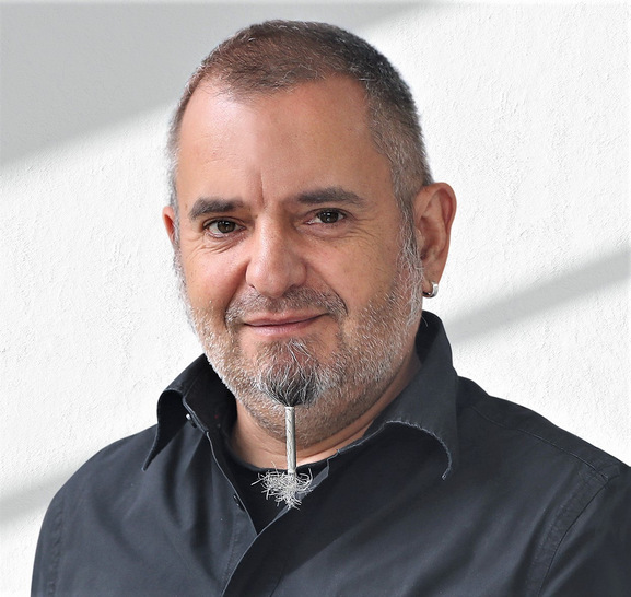 Martin Werk ist im Team Datenservice der Roto Frank Fenster- und Technologie GmbH für den Konfigurator „Roto Con Orders“ zuständig.