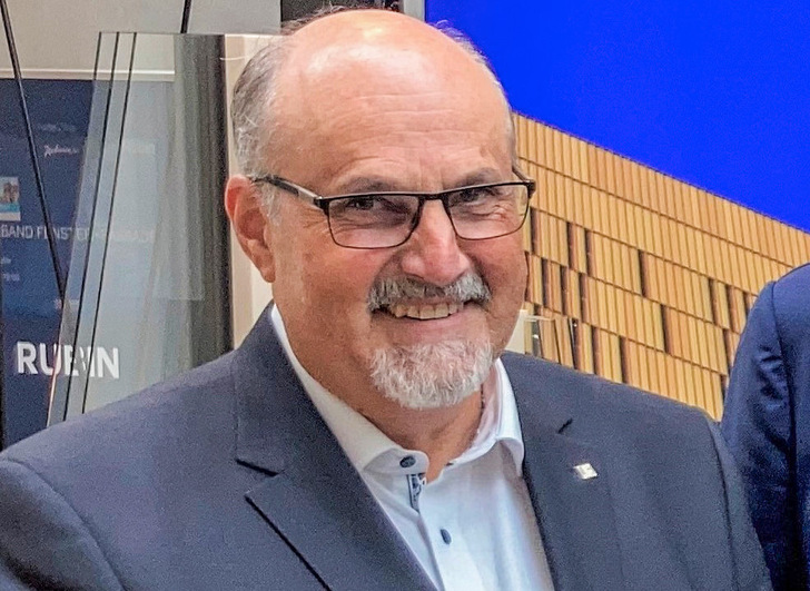 Werner Spohn