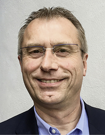 Thomas Stukenkemper hat sich in den Ruhestand verabschiedet.