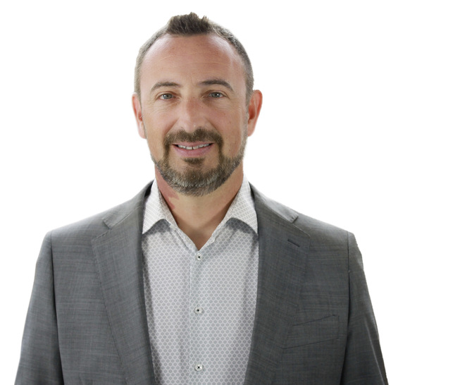 Bertrand Cazes, General­sekretär von Glass for Europe