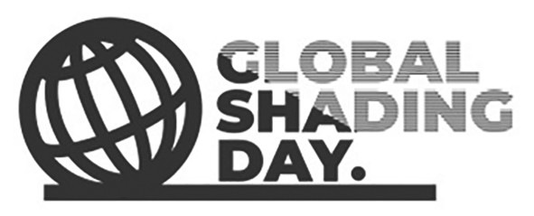 21. März: Der erste ‘Global Shading Day’ wirft seine Schatten voraus.