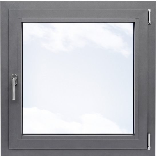 Obwohl die starke Bandseite von activPilot Concept hoch belastbar ist, wirkt sie sehr dezent und eignet sich auch für schmale Blendrahmen.