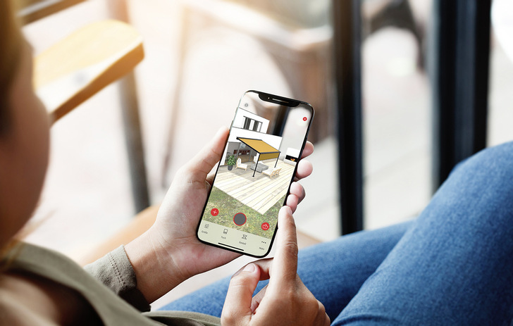 Mit Tools werden die zukünftigen Kunden in der Regel bereits gut informiert, so verkürze sich die Zeit des Beratens und Verkaufsabschlüsse würden dadurch einfacher.