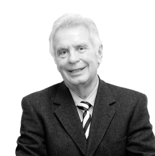 Semco-Mitgründer und -Gesellschafter Rolf Sawatzki (†86) 