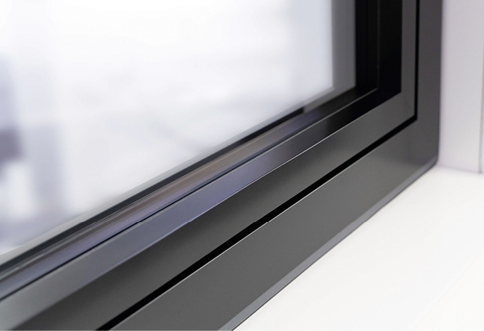 Das neue Gealan-Profil Kontur