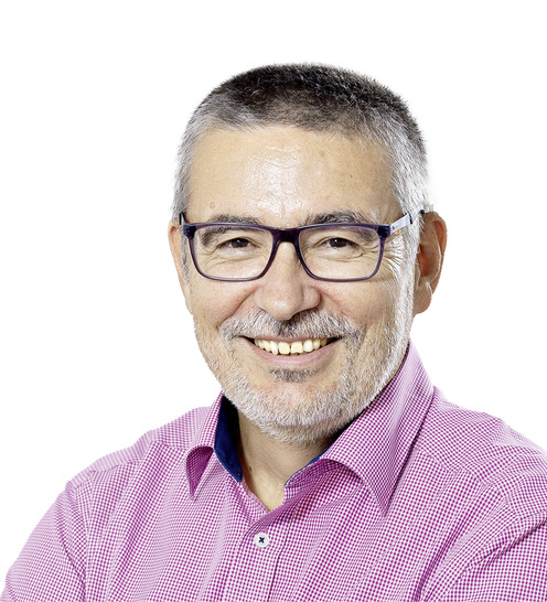 Mastermind des österreichischen Fenster-Türen-Treffs: Peter Schober, Leiter des Fachbereichs „Fassaden, Fenster, Türen und Beschläge“ an der Holzforschung ­Austria. Der nächste Fenster-Türen-Treff findet am 
4. und 5. Mai 2023 in Salzburg statt.